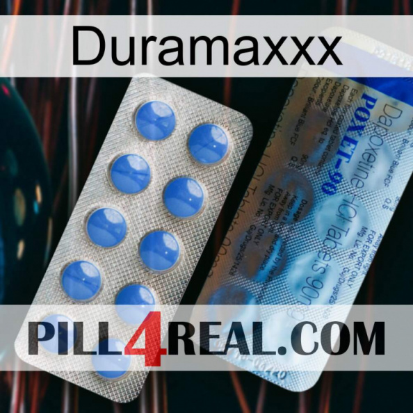 Duramaxxx 40